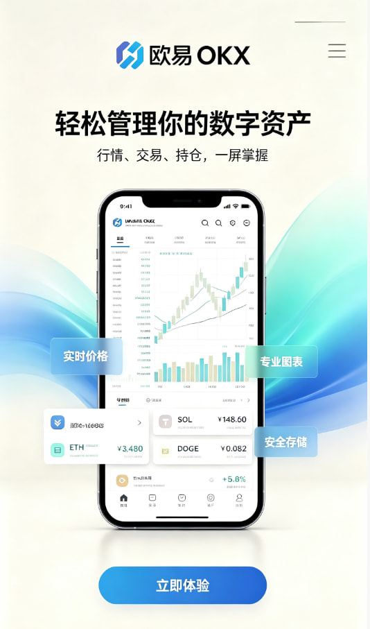 欧交易所app官方网站入口使用经验分享配图